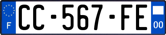 CC-567-FE