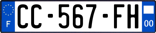 CC-567-FH