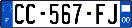 CC-567-FJ
