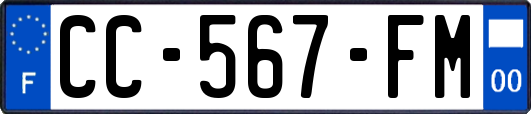 CC-567-FM