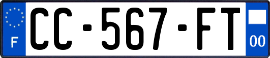 CC-567-FT