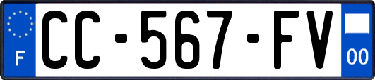 CC-567-FV