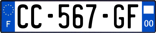 CC-567-GF