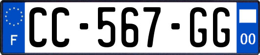 CC-567-GG