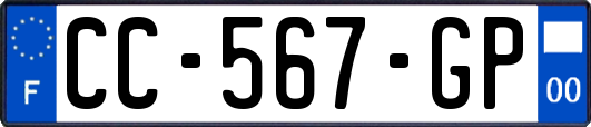 CC-567-GP
