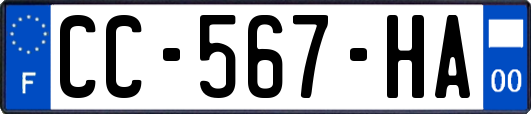 CC-567-HA