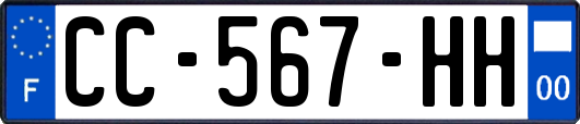 CC-567-HH