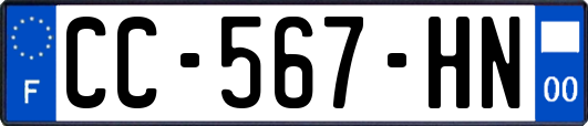 CC-567-HN