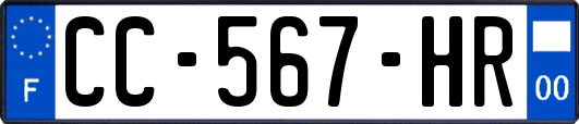 CC-567-HR