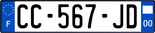 CC-567-JD