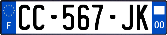 CC-567-JK