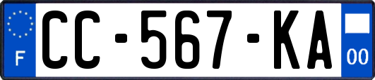 CC-567-KA