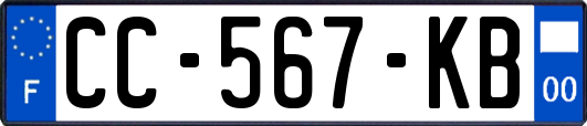 CC-567-KB
