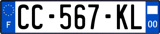 CC-567-KL