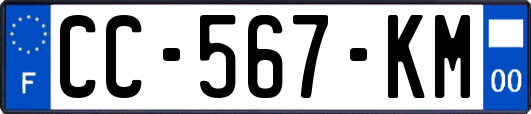 CC-567-KM