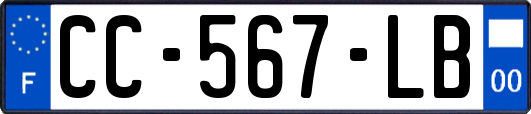 CC-567-LB