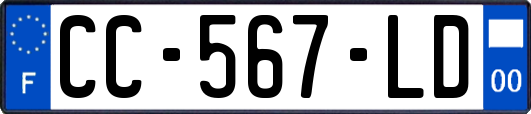 CC-567-LD