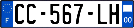CC-567-LH