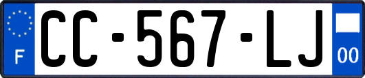CC-567-LJ