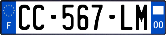 CC-567-LM