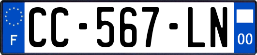 CC-567-LN