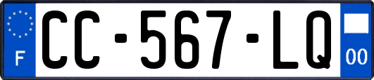 CC-567-LQ