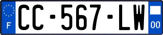 CC-567-LW