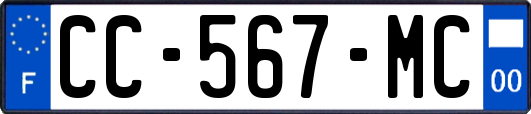 CC-567-MC