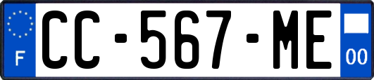 CC-567-ME