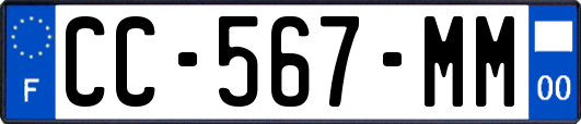 CC-567-MM