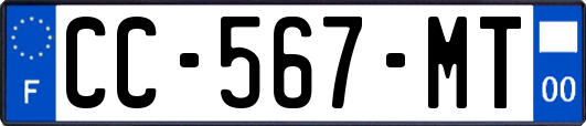 CC-567-MT