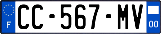 CC-567-MV