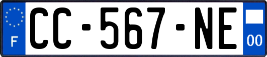 CC-567-NE