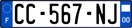 CC-567-NJ