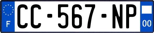 CC-567-NP