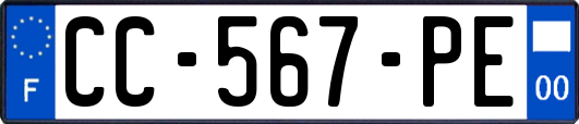 CC-567-PE