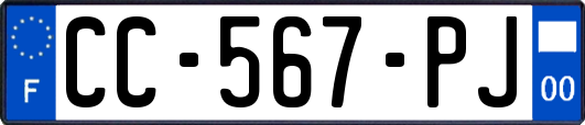 CC-567-PJ