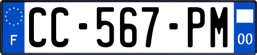 CC-567-PM