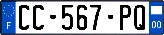 CC-567-PQ