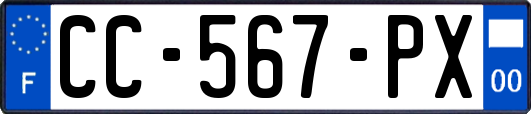 CC-567-PX