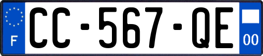 CC-567-QE