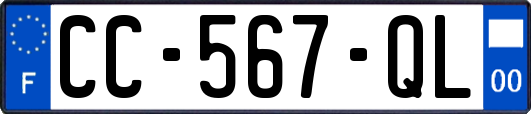 CC-567-QL