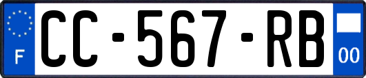 CC-567-RB