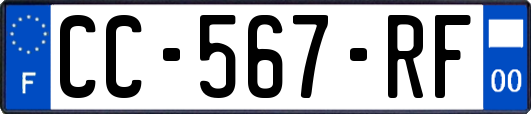 CC-567-RF