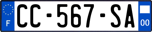 CC-567-SA