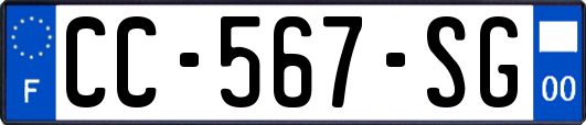 CC-567-SG