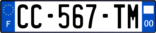 CC-567-TM