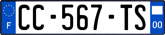 CC-567-TS