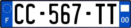 CC-567-TT