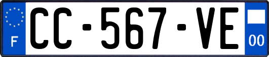 CC-567-VE